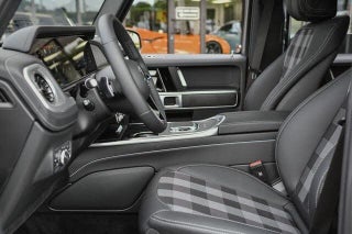 Mercedes-Benz G-Class for sale Las Vegas