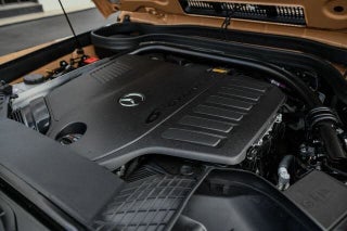 Mercedes-Benz G-Class for sale Las Vegas