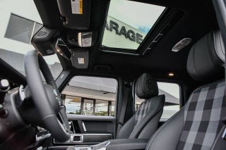 Mercedes-Benz G-Class for sale Las Vegas