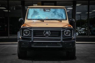 Mercedes-Benz G-Class for sale Las Vegas