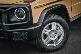 Mercedes-Benz G-Class for sale Las Vegas
