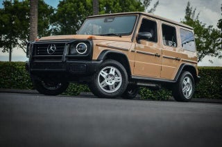 Mercedes-Benz G-Class for sale Las Vegas