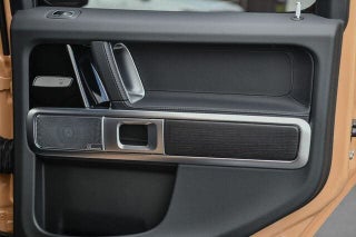 Mercedes-Benz G-Class for sale Las Vegas