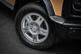 Mercedes-Benz G-Class for sale Las Vegas