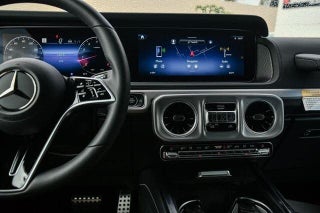 Mercedes-Benz G-Class for sale Las Vegas