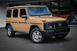 Mercedes-Benz G-Class for sale Las Vegas