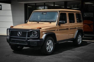 Mercedes-Benz G-Class for sale Las Vegas