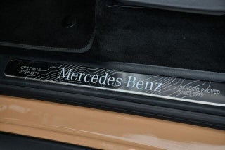 Mercedes-Benz G-Class for sale Las Vegas