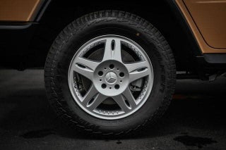 Mercedes-Benz G-Class for sale Las Vegas