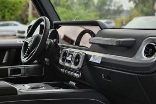 Mercedes-Benz G-Class for sale Las Vegas