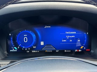 2023 Ford Explorer thumbnail – Miami, FL – 33