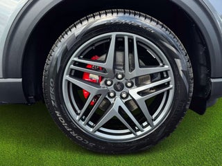 2023 Ford Explorer thumbnail – Miami, FL – 8