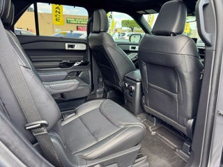 2023 Ford Explorer thumbnail – Miami, FL – 14