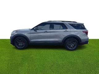 2023 Ford Explorer thumbnail – Miami, FL – 4