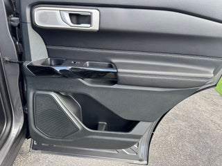 2023 Ford Explorer thumbnail – Miami, FL – 13