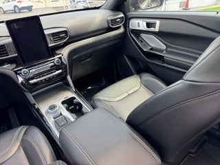 2023 Ford Explorer thumbnail – Miami, FL – 29