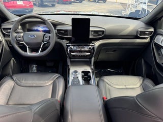 2023 Ford Explorer thumbnail – Miami, FL – 30