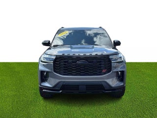 2023 Ford Explorer thumbnail – Miami, FL – 2