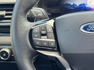 2023 Ford Explorer thumbnail – Miami, FL – 26