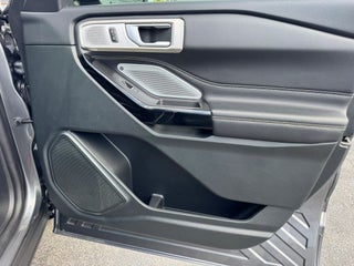 2023 Ford Explorer thumbnail – Miami, FL – 9