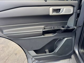 2023 Ford Explorer thumbnail – Miami, FL – 17
