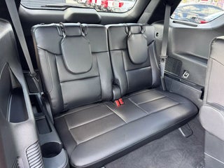 2023 Ford Explorer thumbnail – Miami, FL – 16