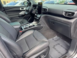2023 Ford Explorer thumbnail – Miami, FL – 10