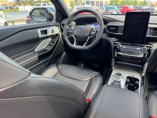 2023 Ford Explorer thumbnail – Miami, FL – 28