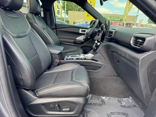 2023 Ford Explorer thumbnail – Miami, FL – 11