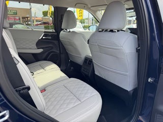2024 Mitsubishi Outlander thumbnail – Miami, FL – 13