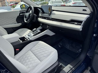 2024 Mitsubishi Outlander thumbnail – Miami, FL – 10