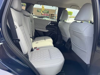 2024 Mitsubishi Outlander thumbnail – Miami, FL – 14