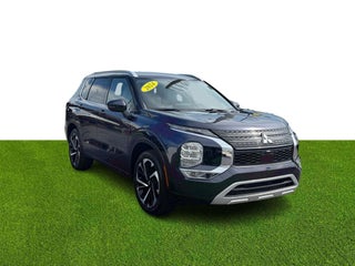 Mitsubishi Outlander for sale Las Vegas