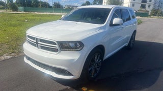 Dodge Durango for sale Las Vegas