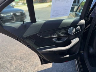 Mercedes-Benz C-Class for sale Las Vegas