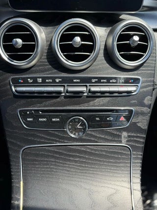 Mercedes-Benz C-Class for sale Las Vegas