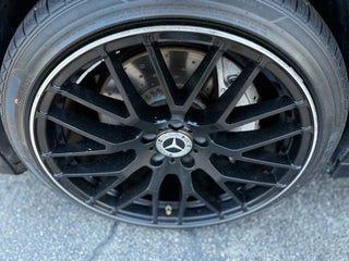 Mercedes-Benz C-Class for sale Las Vegas