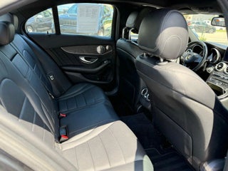 Mercedes-Benz C-Class for sale Las Vegas