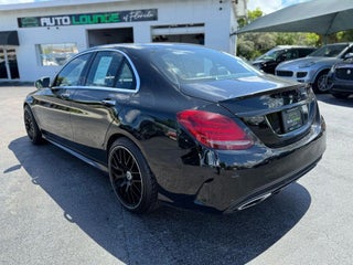 Mercedes-Benz C-Class for sale Las Vegas