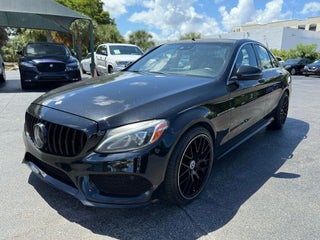 Mercedes-Benz C-Class for sale Las Vegas