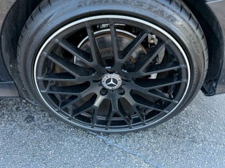 Mercedes-Benz C-Class for sale Las Vegas