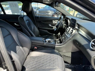 Mercedes-Benz C-Class for sale Las Vegas