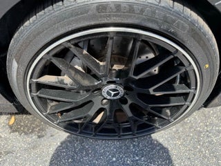 Mercedes-Benz C-Class for sale Las Vegas