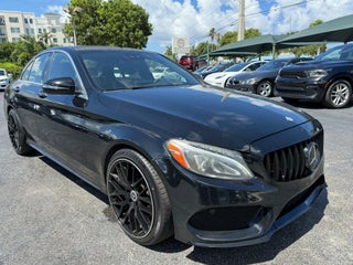 Mercedes-Benz C-Class for sale Las Vegas