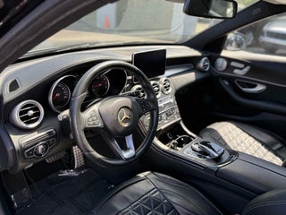 Mercedes-Benz C-Class for sale Las Vegas