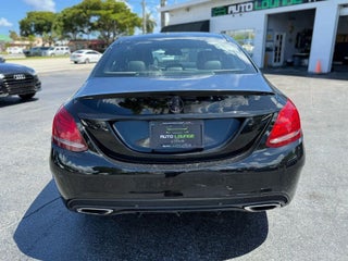 Mercedes-Benz C-Class for sale Las Vegas