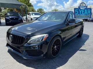 Mercedes-Benz C-Class for sale Las Vegas