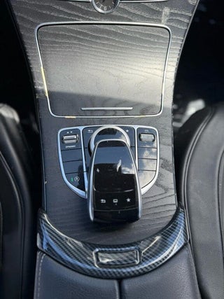 Mercedes-Benz C-Class for sale Las Vegas