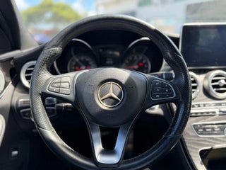 Mercedes-Benz C-Class for sale Las Vegas