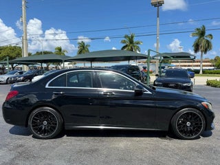 Mercedes-Benz C-Class for sale Las Vegas